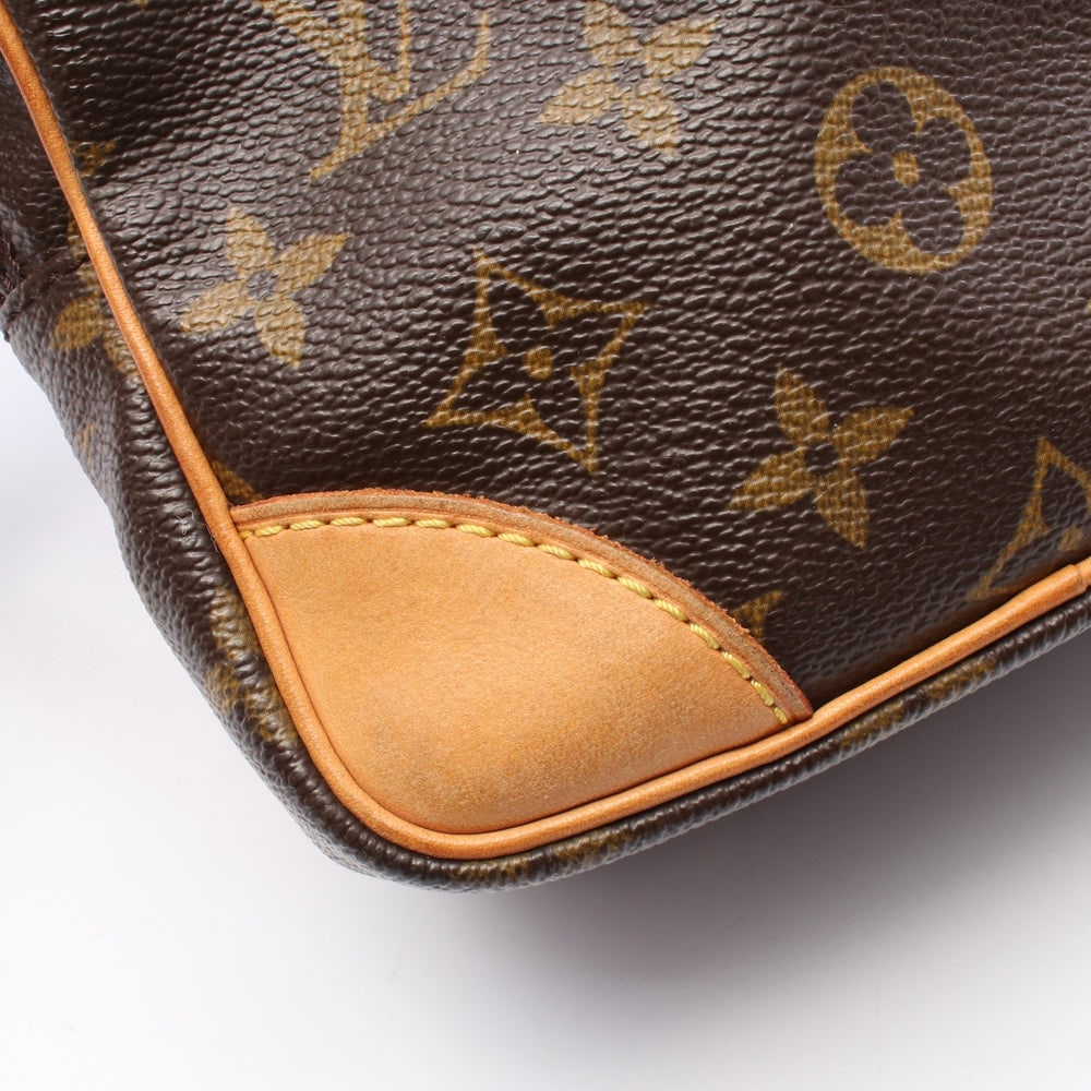 Louis Vuitton Amazon Monogram Bag - 6