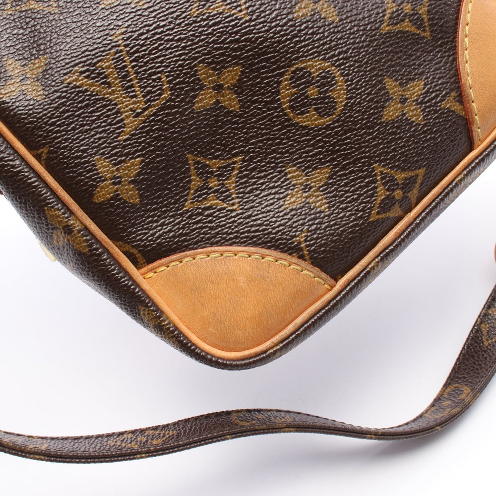 Louis Vuitton Amazon Monogram Bag - 7
