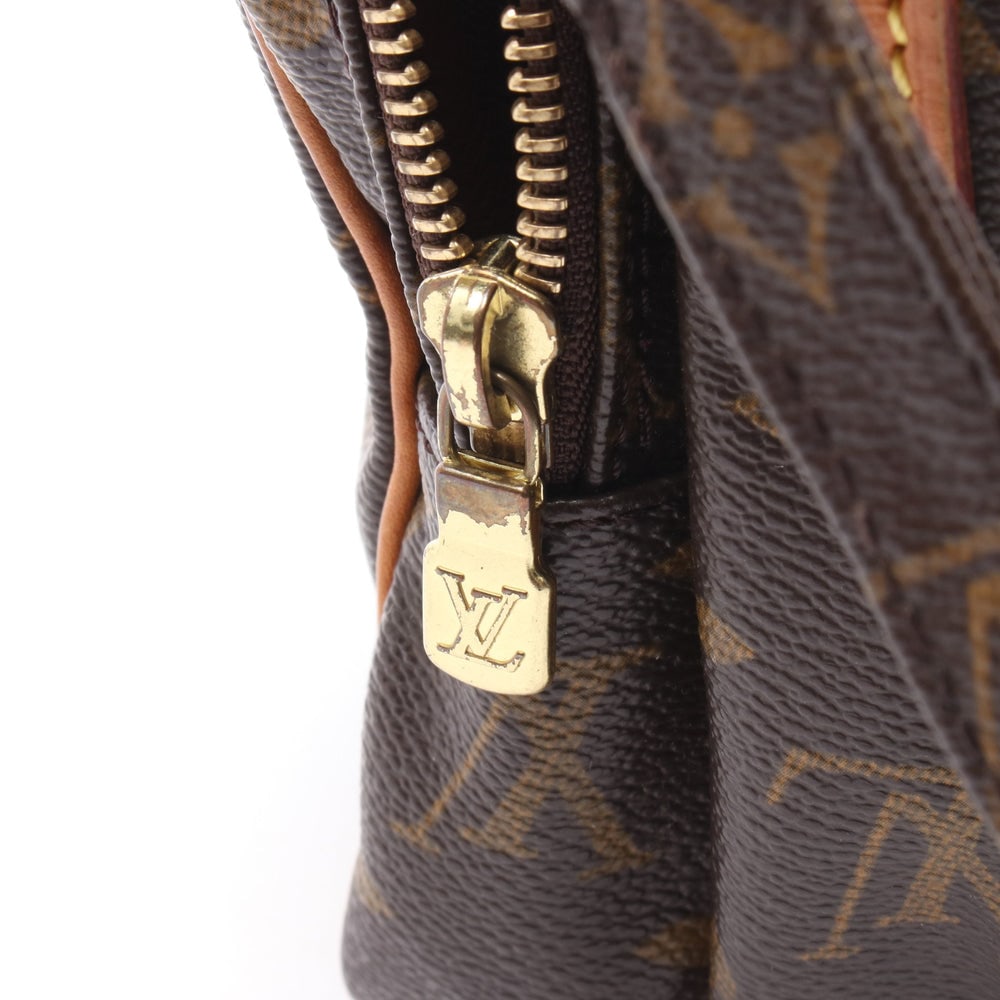 Louis Vuitton Amazon Monogram Bag - 9