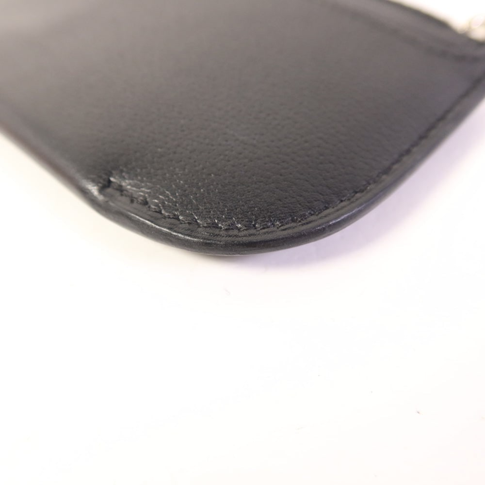 Hermes Strap Phone Case PM Noir - 10