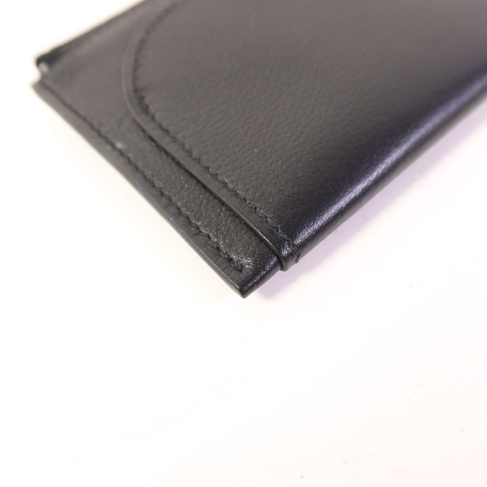 Hermes Strap Phone Case PM Noir - 11