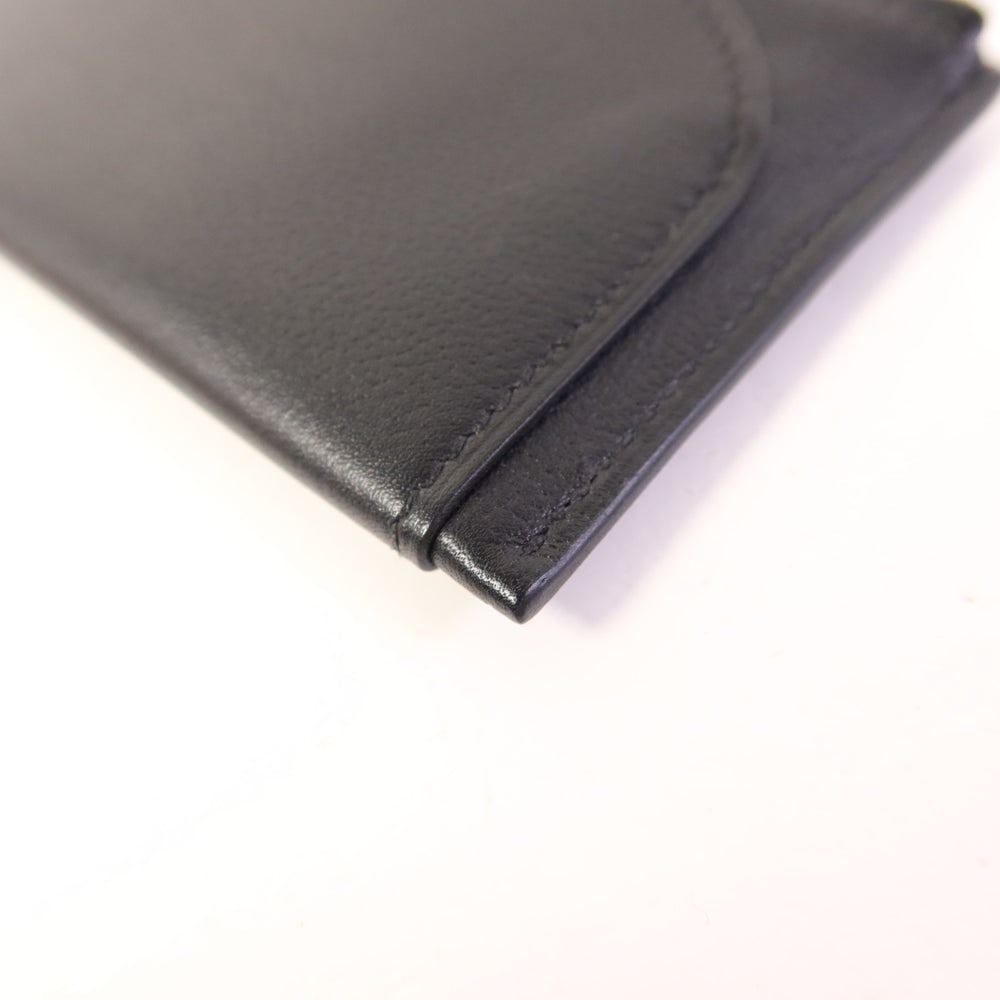 Hermes Strap Phone Case PM Noir - 12