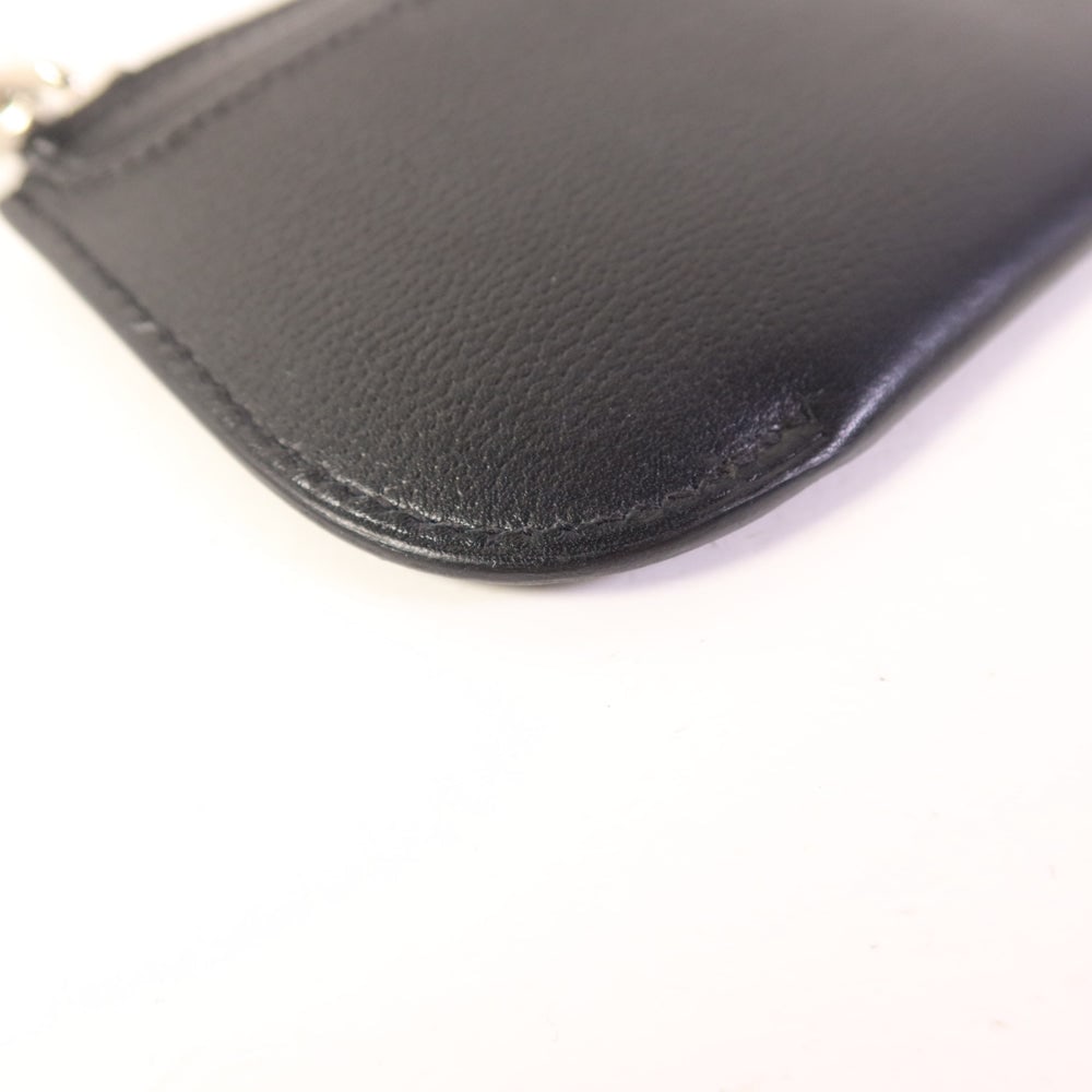 Hermes Strap Phone Case PM Noir - 13