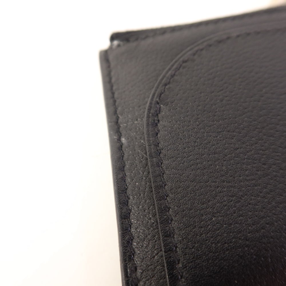 Hermes Strap Phone Case PM Noir - 14