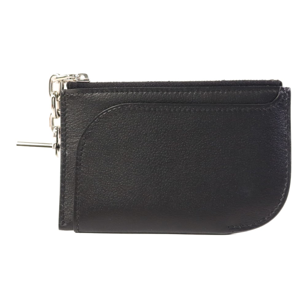 Hermes Strap Phone Case PM Noir (1 of 15)