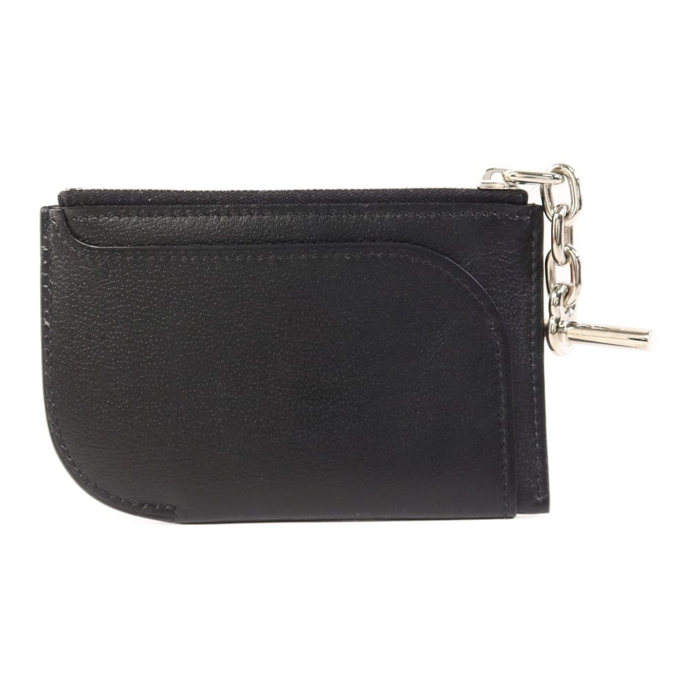Hermes Strap Phone Case PM Noir - 2