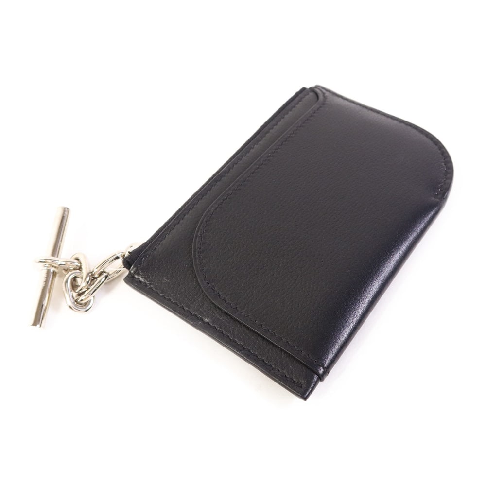 Hermes Strap Phone Case PM Noir - 3