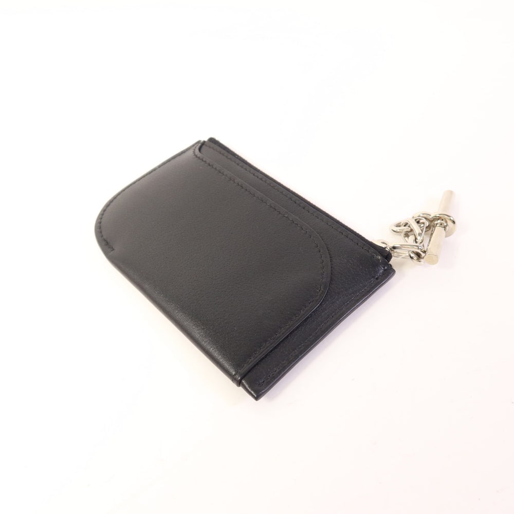 Hermes Strap Phone Case PM Noir - 4