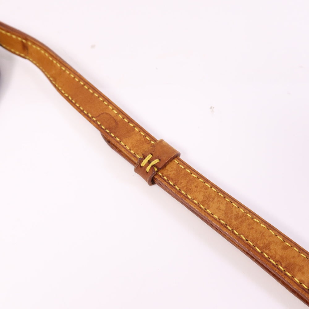 Louis Vuitton Drouot Monogram Bag - 16