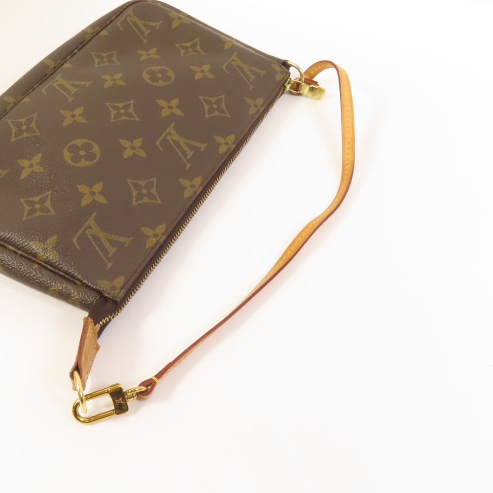 Louis Vuitton Pochette Accessoires - 5