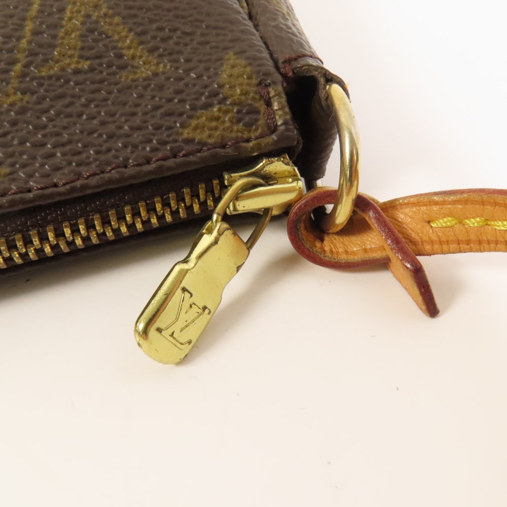 Louis Vuitton Pochette Accessoires - 6