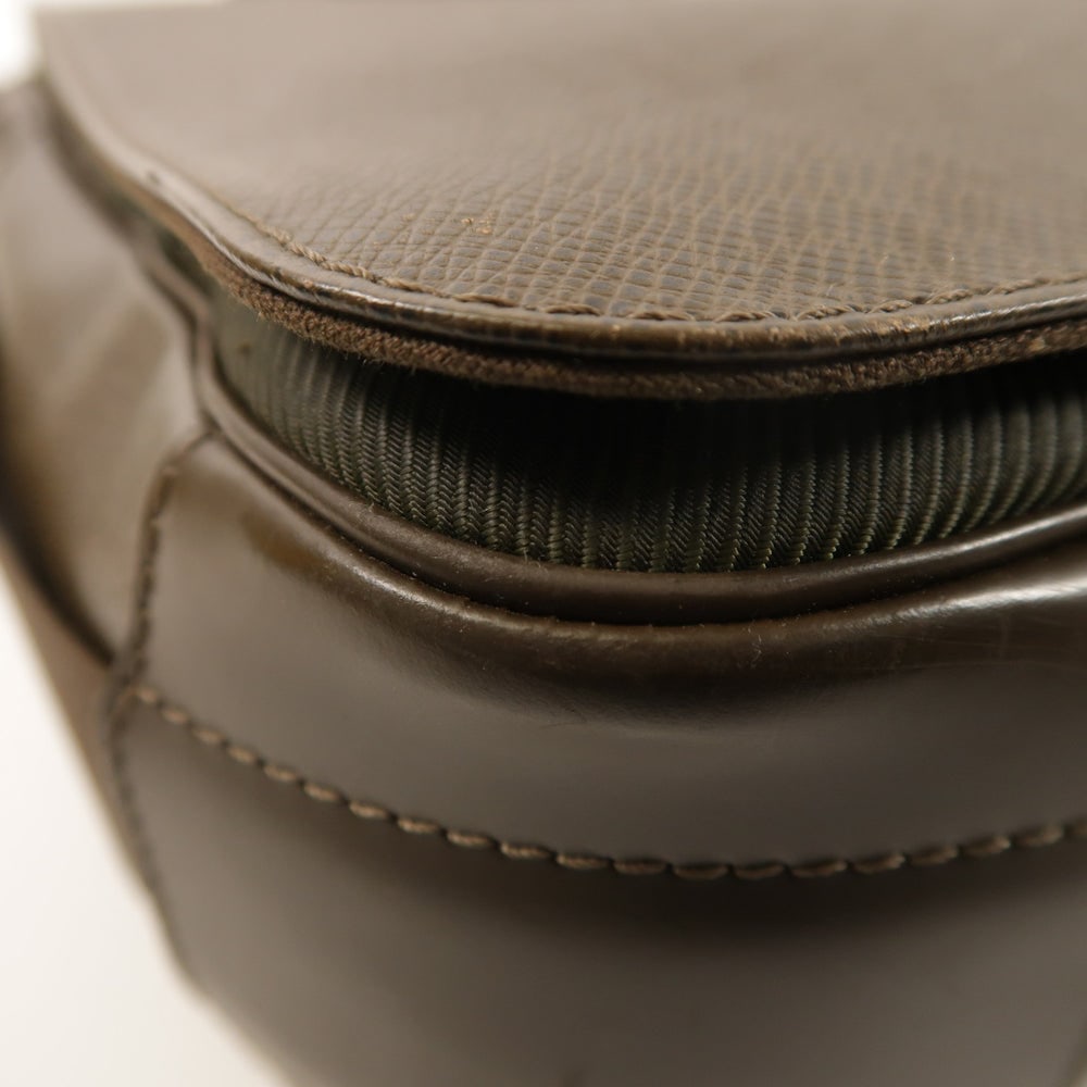 Louis Vuitton Viktor Messenger Brown - 10