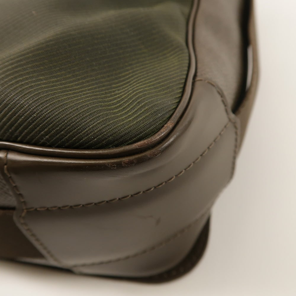 Louis Vuitton Viktor Messenger Brown - 11