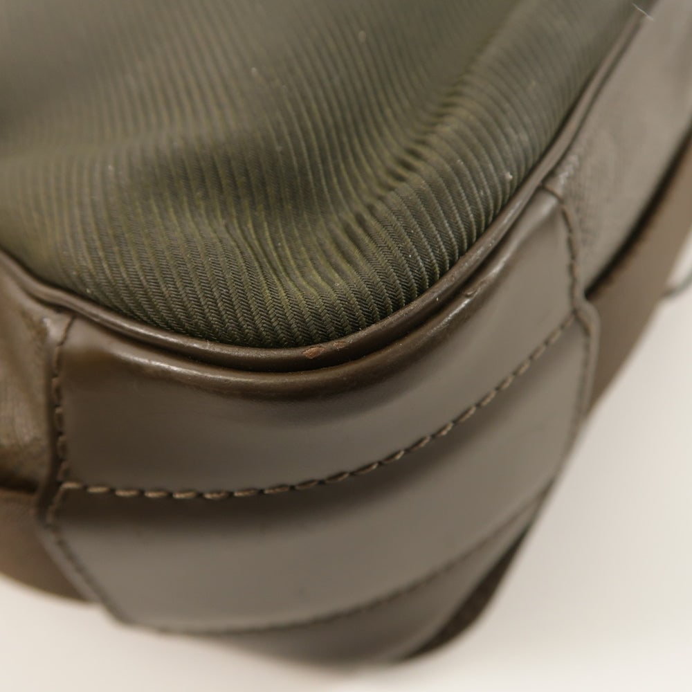 Louis Vuitton Viktor Messenger Brown - 12