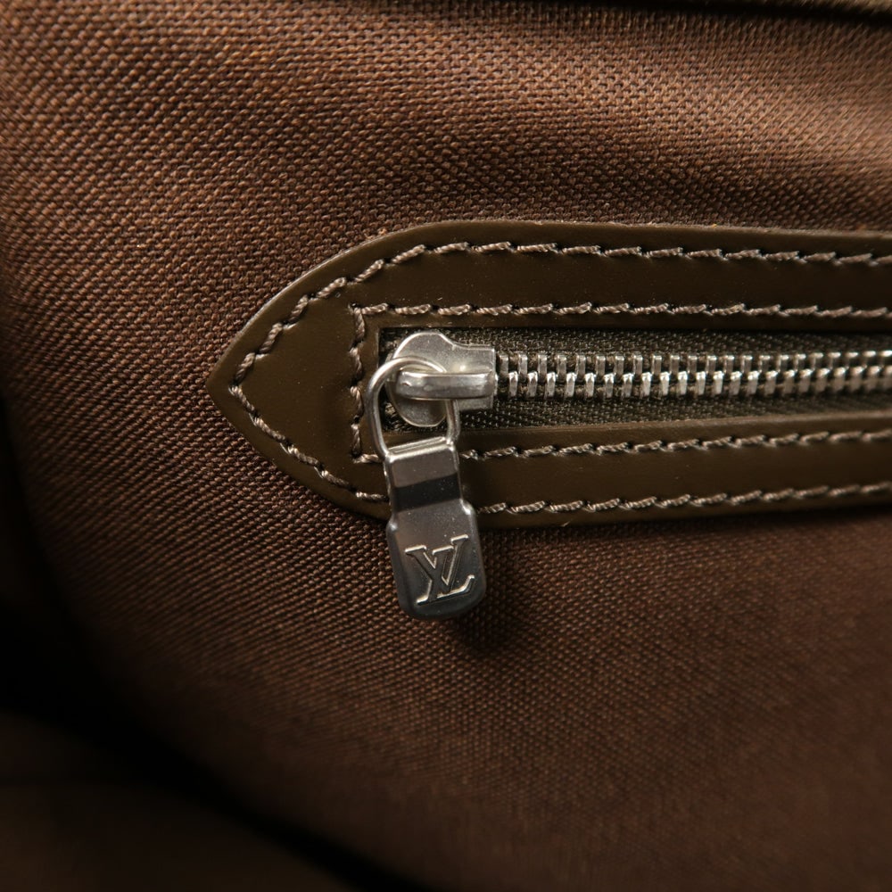 Louis Vuitton Viktor Messenger Brown - 14