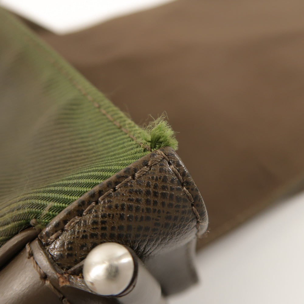 Louis Vuitton Viktor Messenger Brown - 15