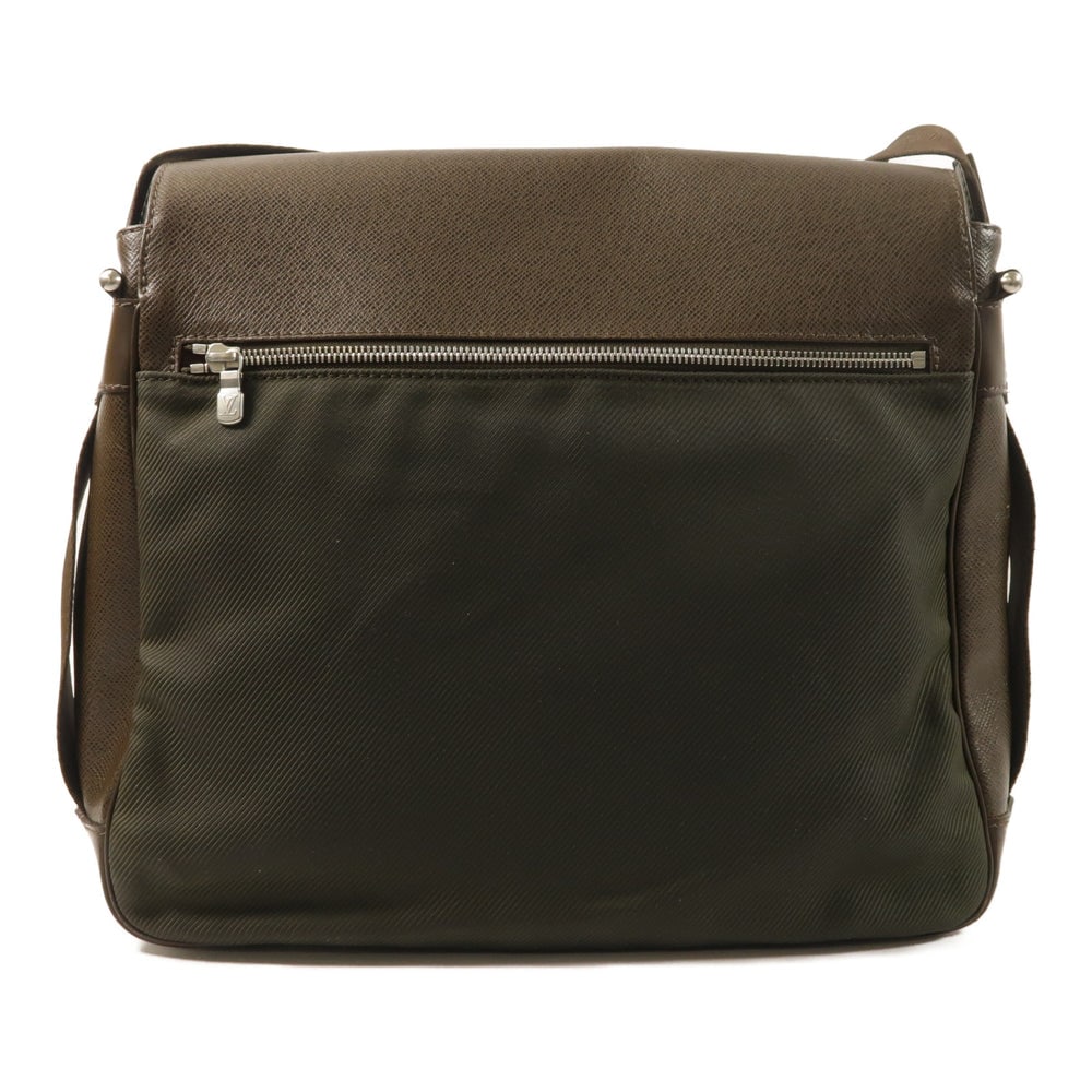 Louis Vuitton Viktor Messenger Brown - 2