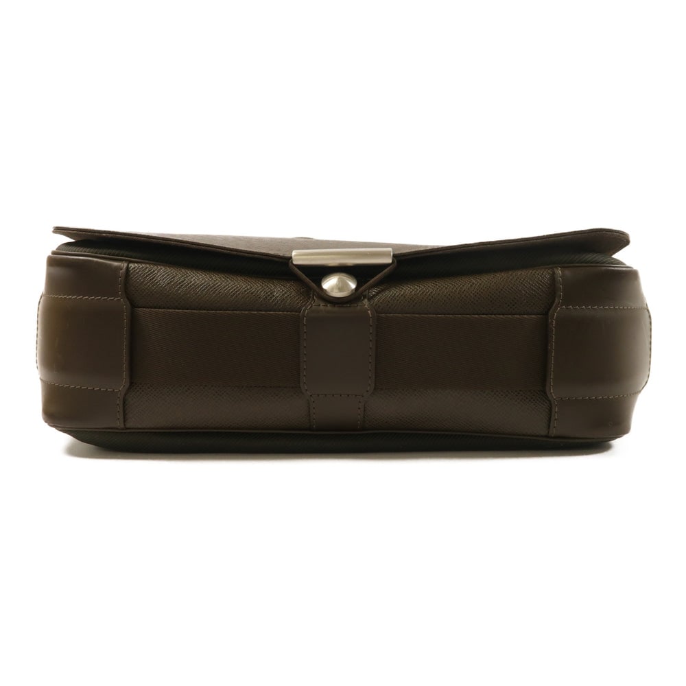 Louis Vuitton Viktor Messenger Brown - 4