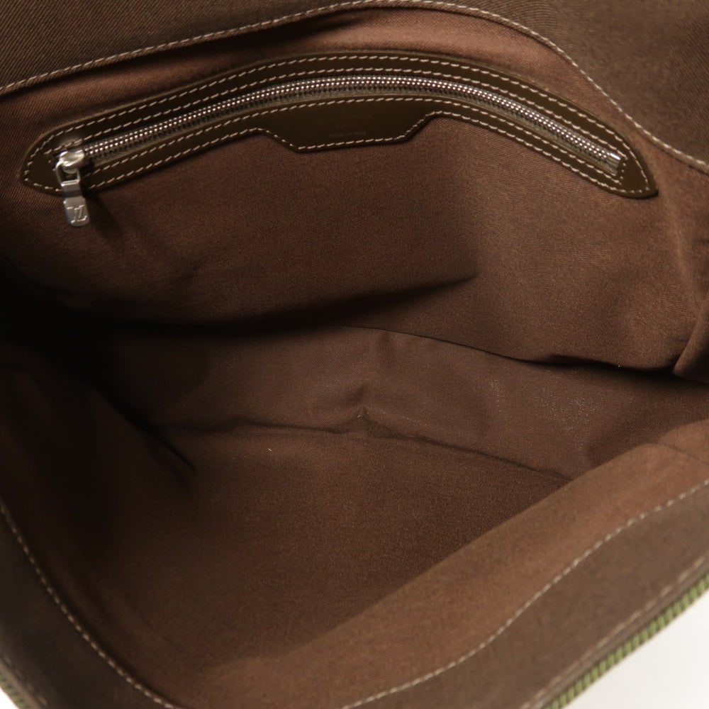 Louis Vuitton Viktor Messenger Brown - 5