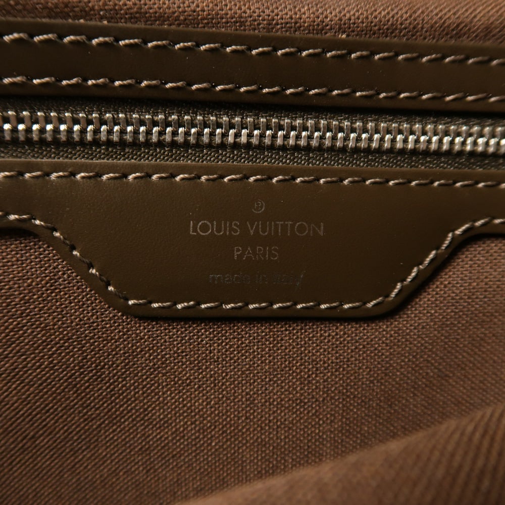 Louis Vuitton Viktor Messenger Brown - 6