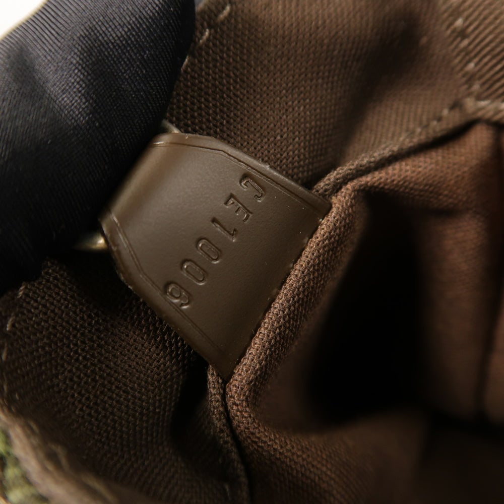 Louis Vuitton Viktor Messenger Brown - 7