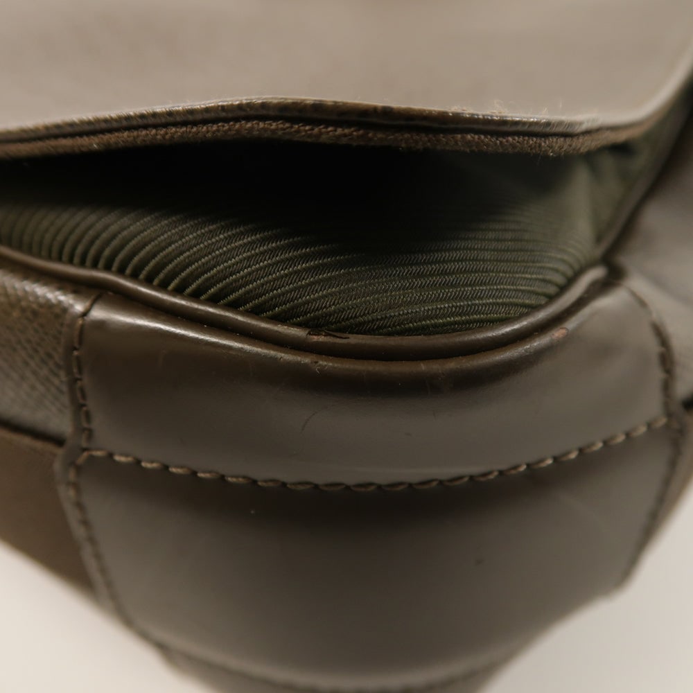 Louis Vuitton Viktor Messenger Brown - 9
