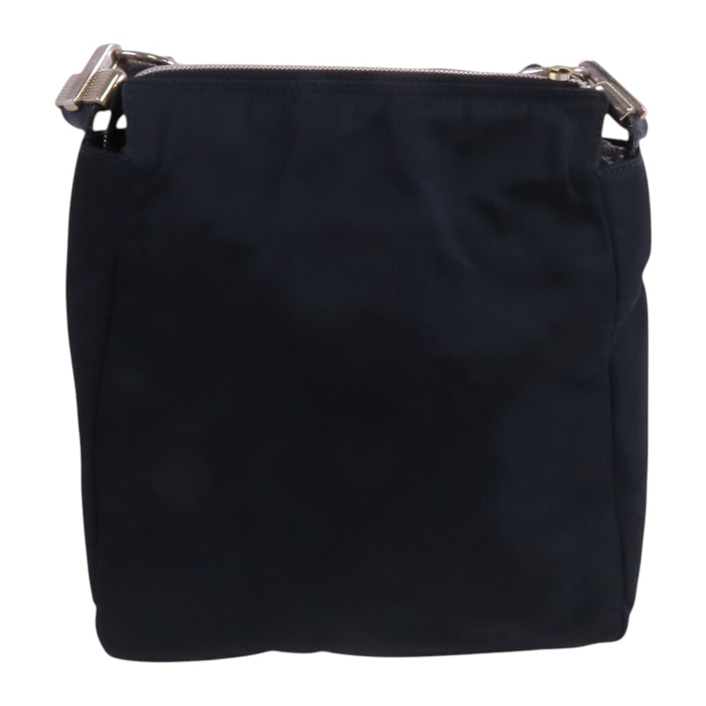 Versace Crossbody Nylon Navy - 2