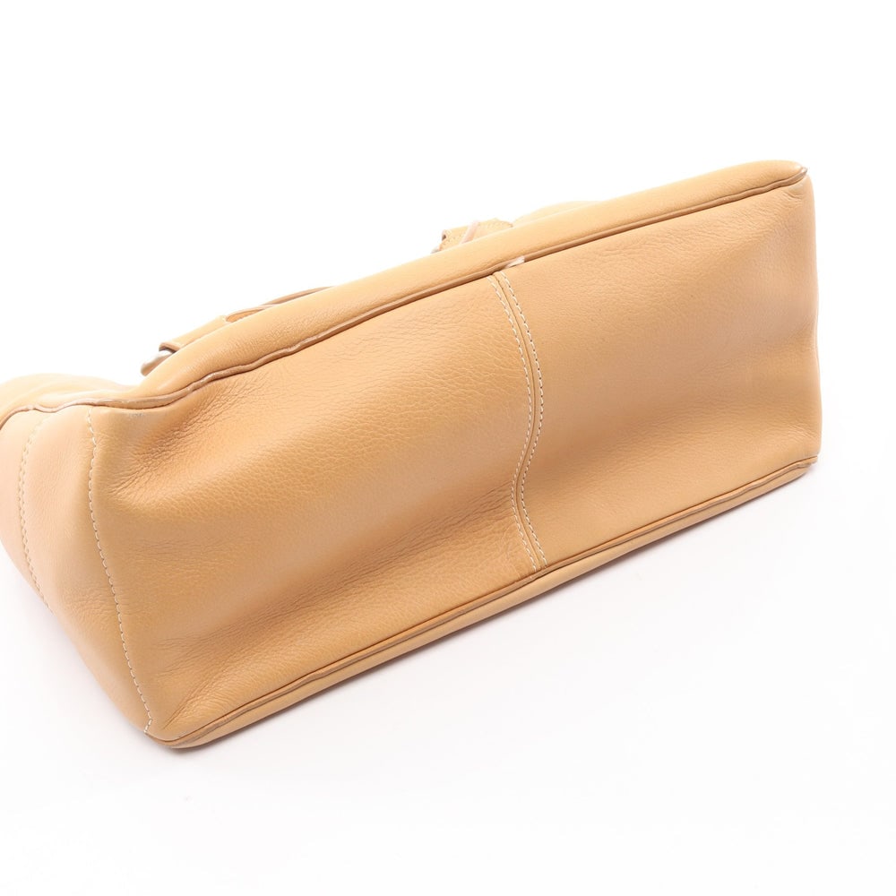 Celine Boogie Bag Beige - 10