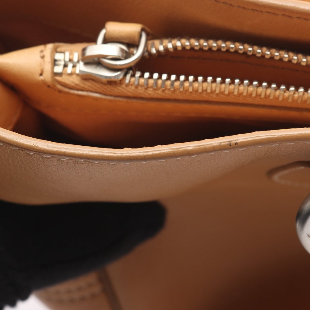 Celine Boogie Bag Beige - 11