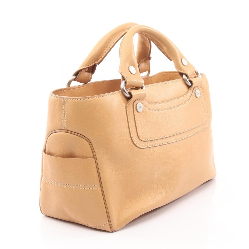 Celine Boogie Bag Beige - 2