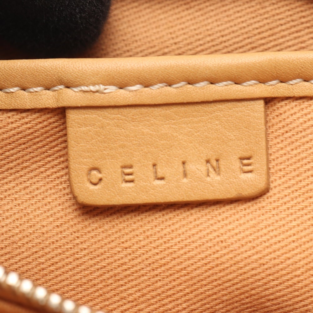 Celine Boogie Bag Beige - 4