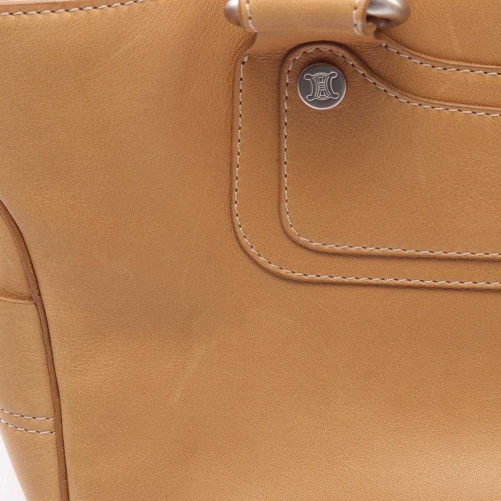 Celine Boogie Bag Beige - 5