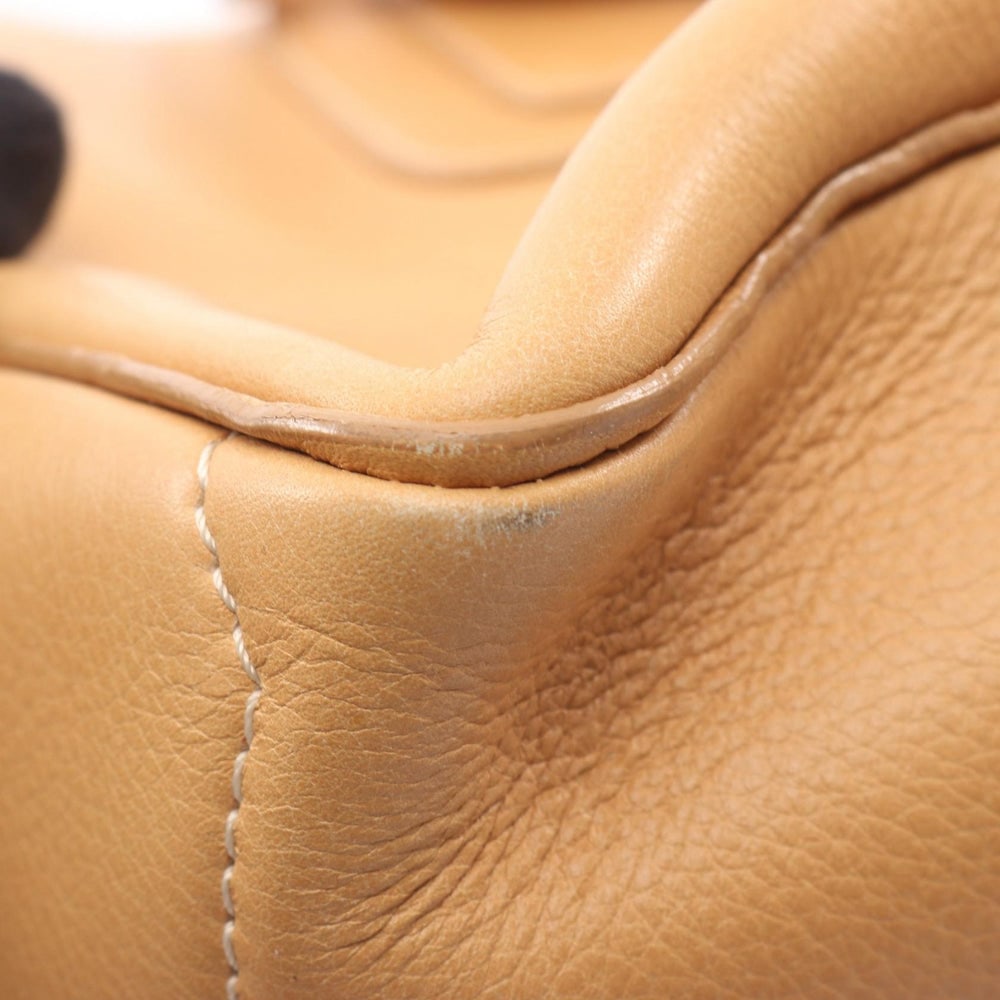 Celine Boogie Bag Beige - 9