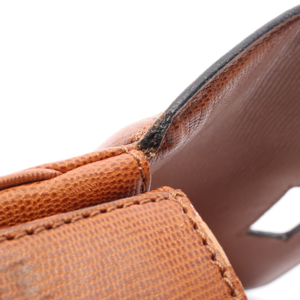 Celine Shoulder Bag Brown - 9