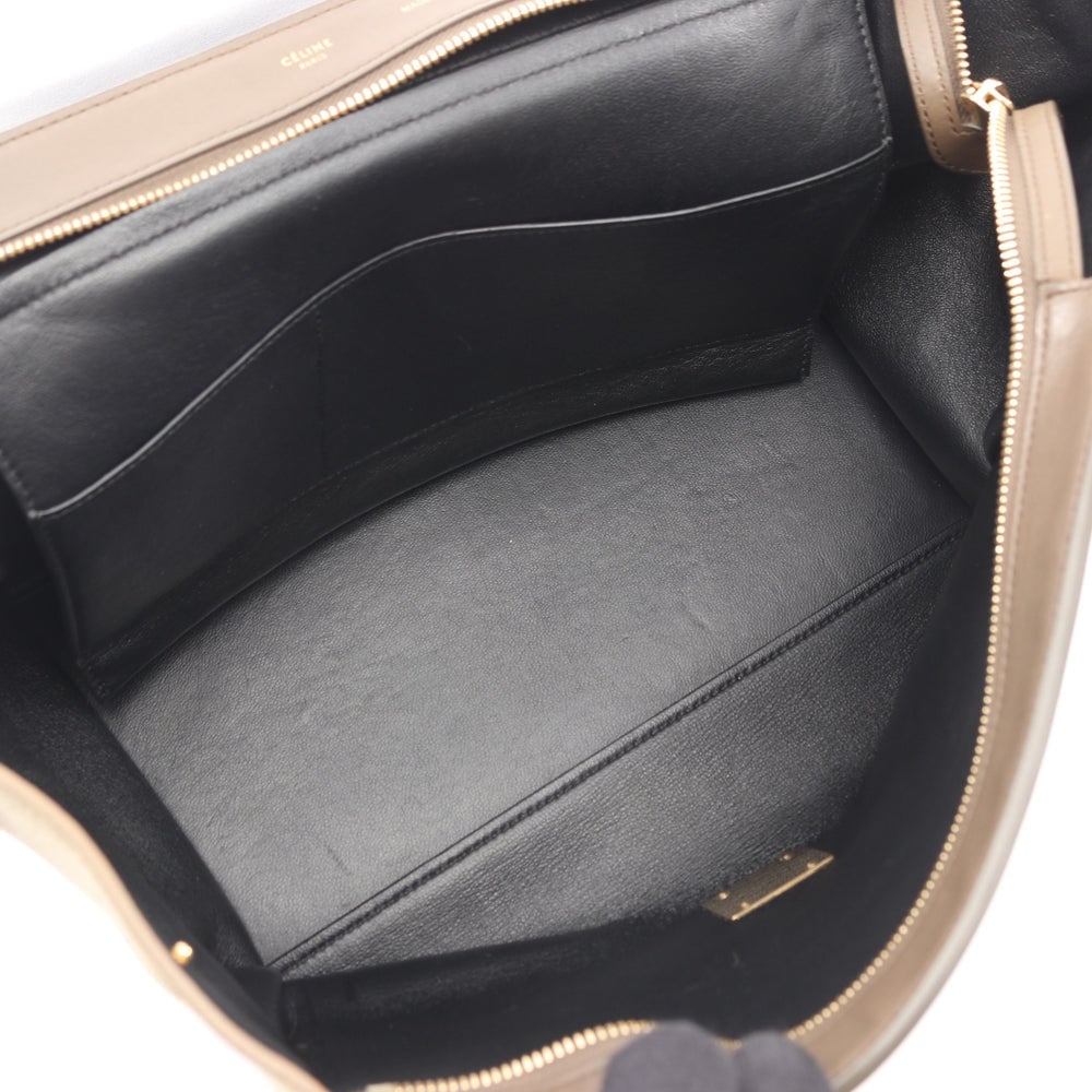 Celine Trapeze Medium Multicolor - 3