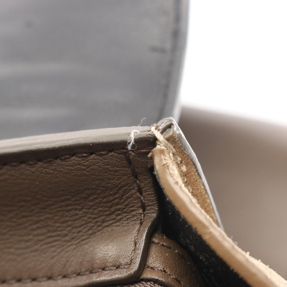 Celine Trapeze Medium Multicolor - 6