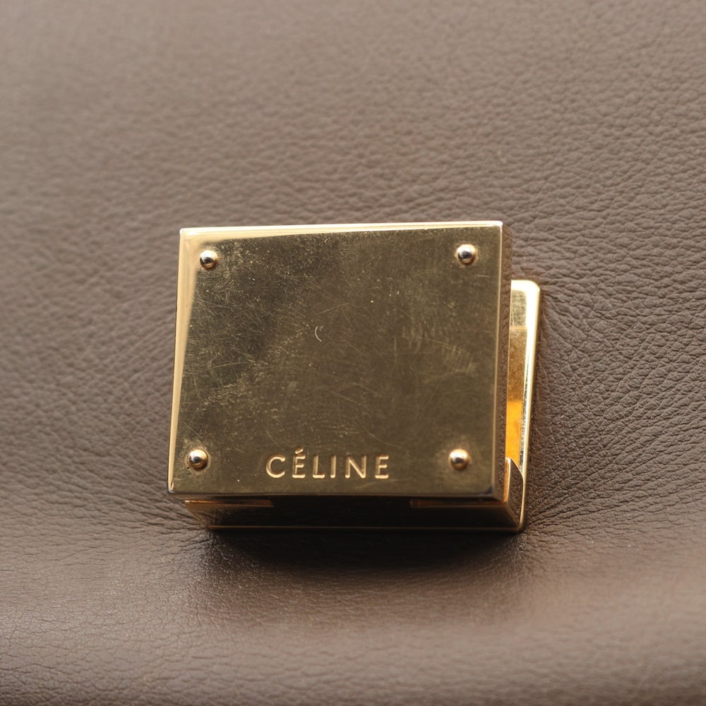 Celine Trapeze Medium Multicolor - 8