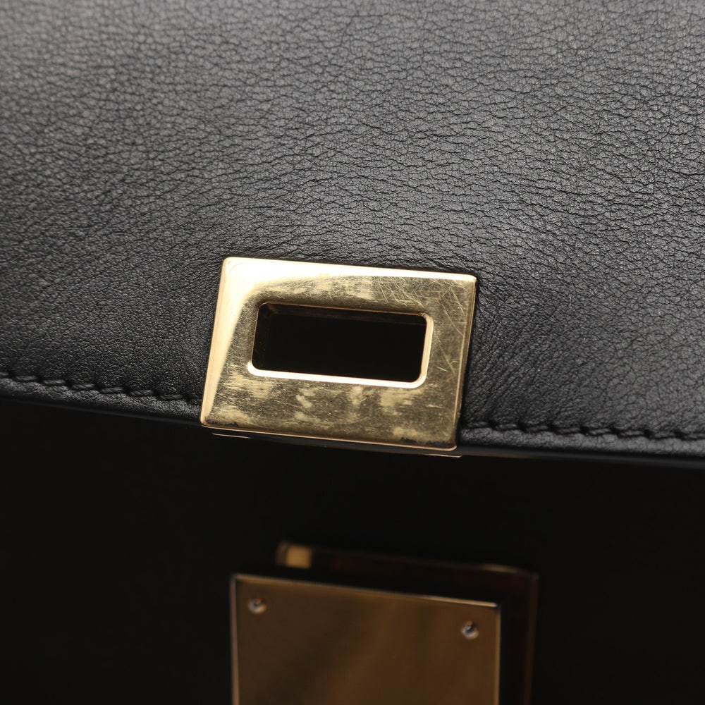 Celine Trapeze Medium Multicolor - 9