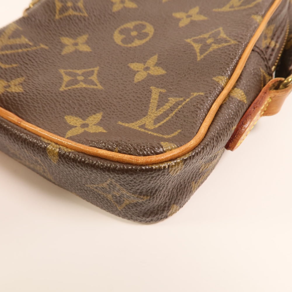 Louis Vuitton Danube Mini Brown - 10