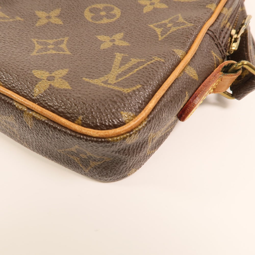 Louis Vuitton Danube Mini Brown - 12