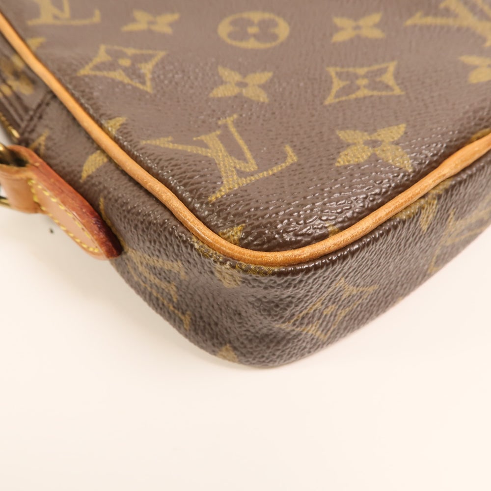 Louis Vuitton Danube Mini Brown - 13