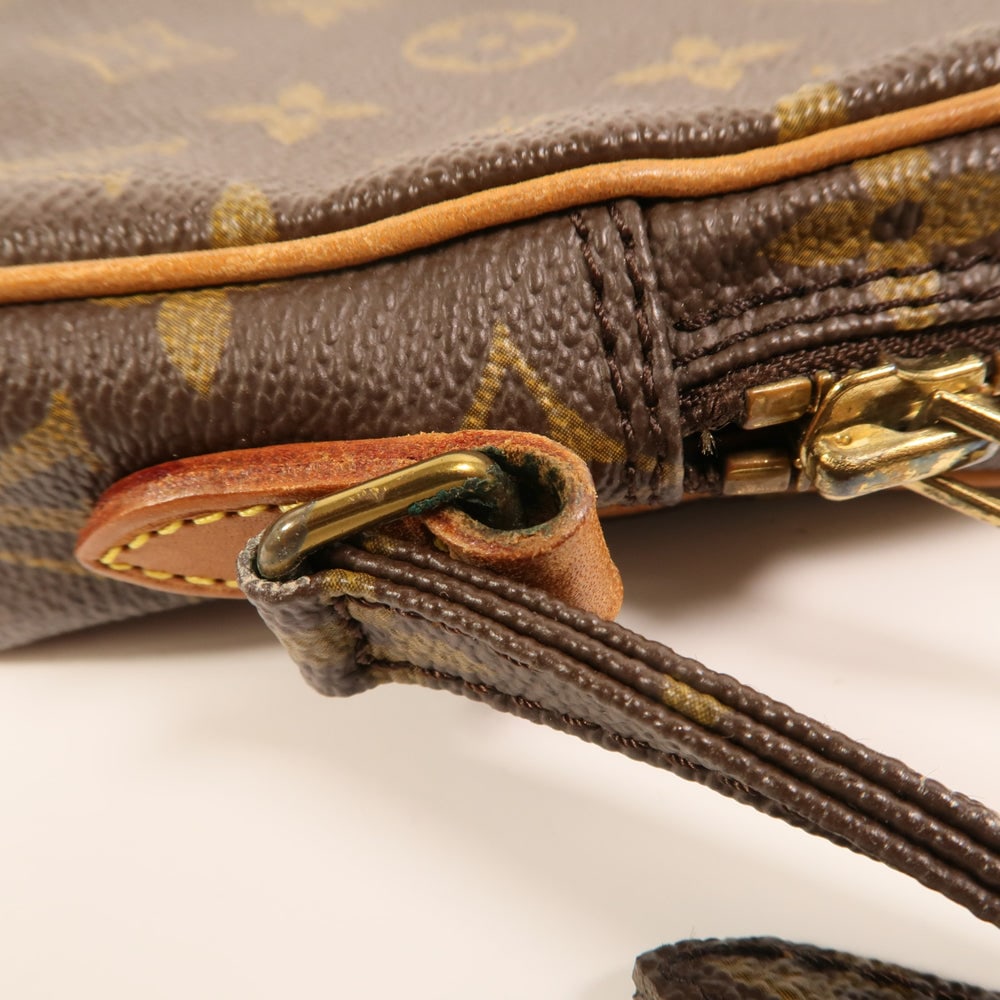 Louis Vuitton Danube Mini Brown - 14