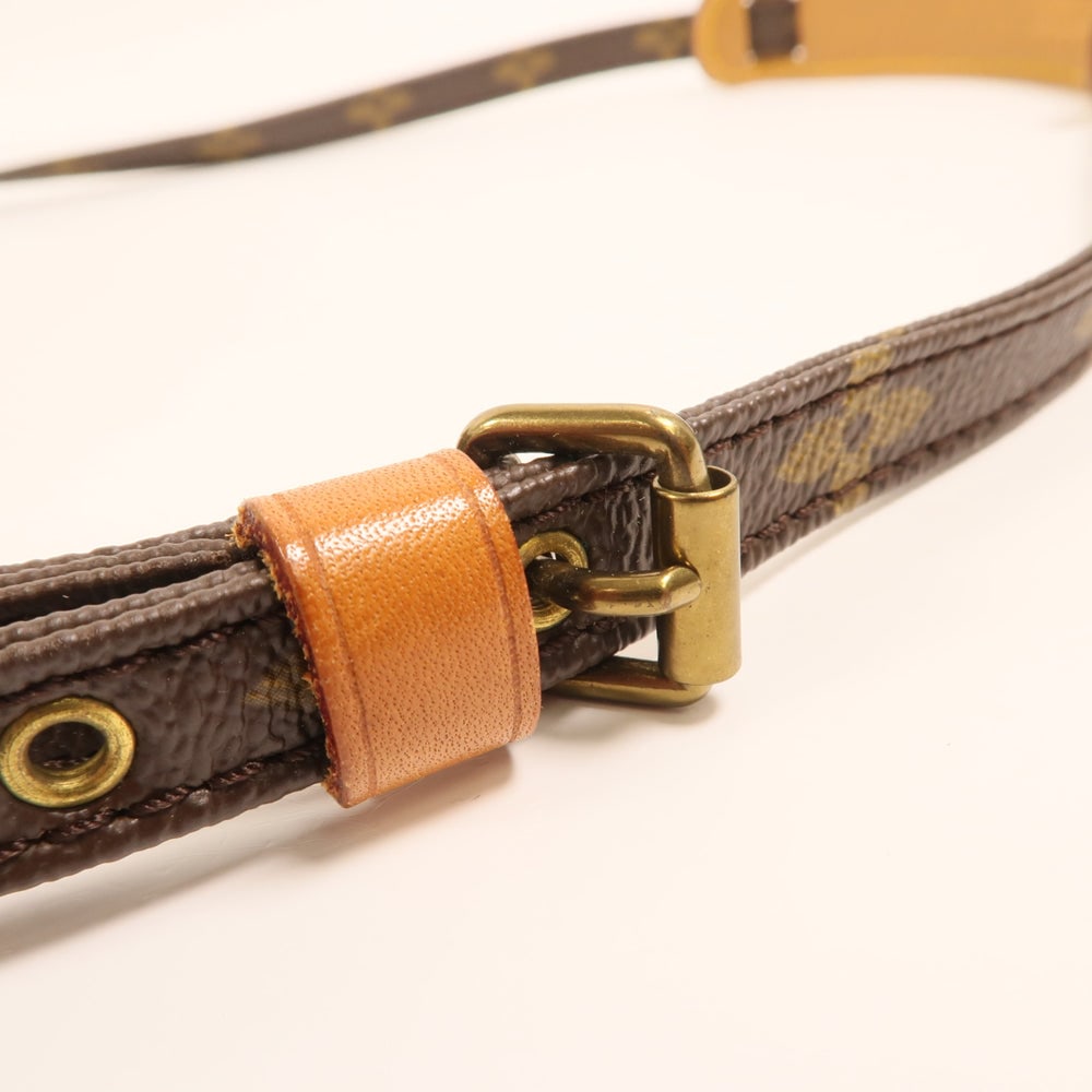 Louis Vuitton Danube Mini Brown - 16