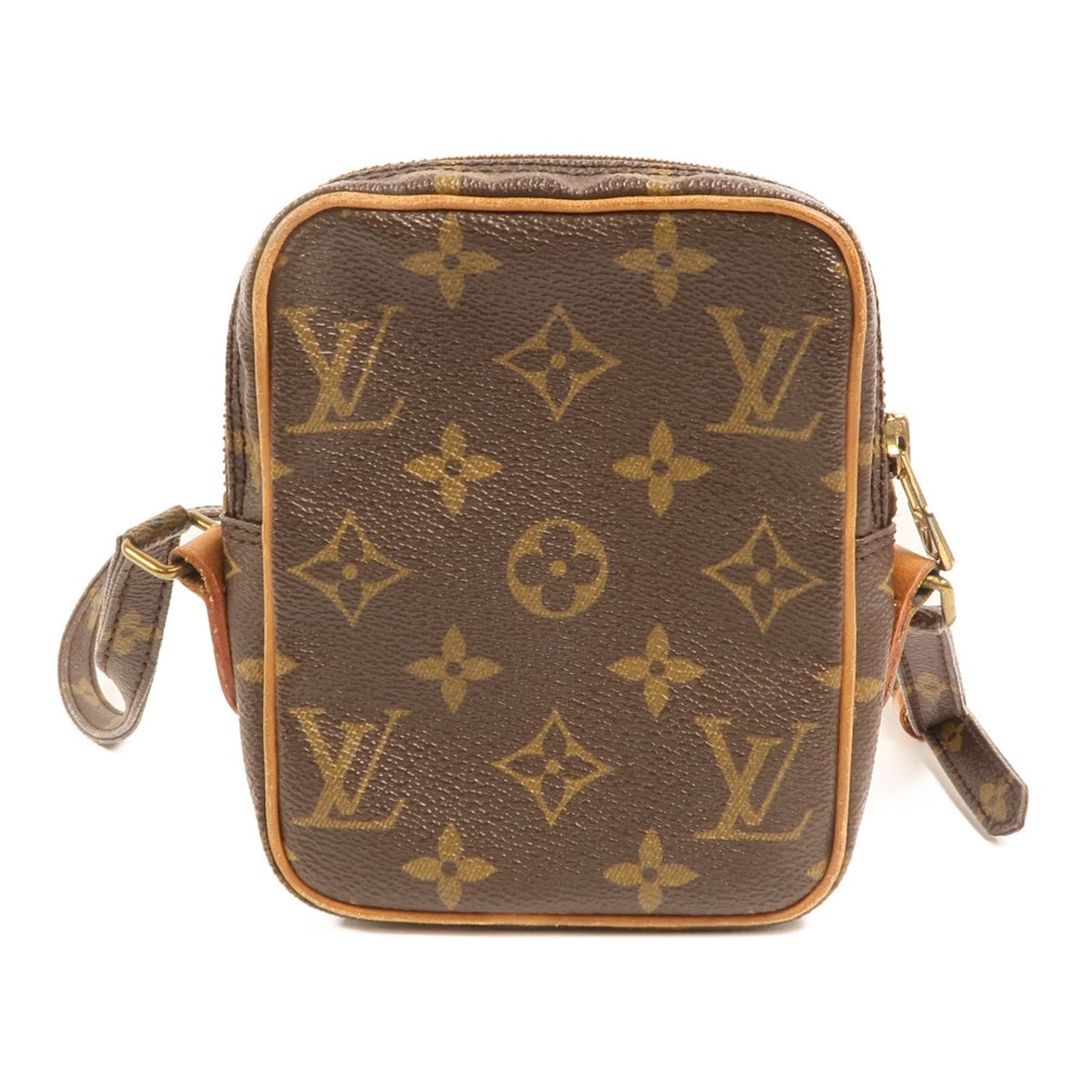 Louis Vuitton Danube Mini Brown - 2