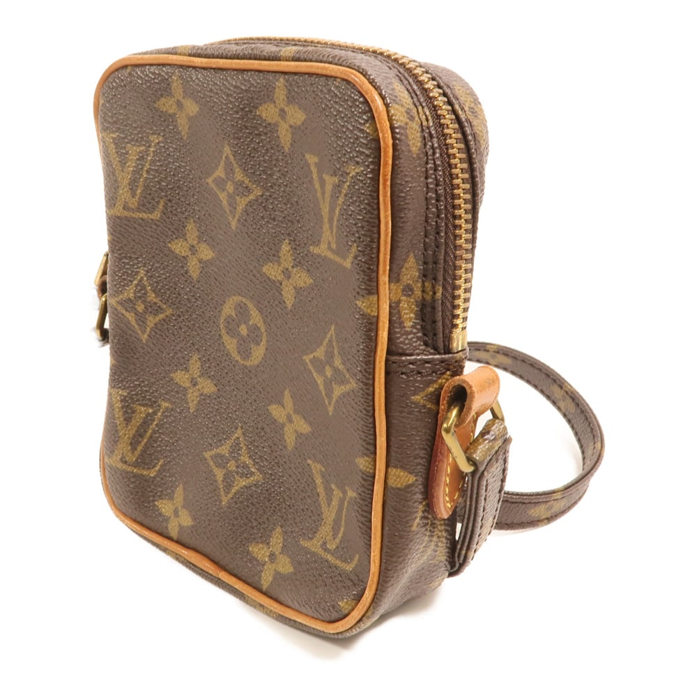 Louis Vuitton Danube Mini Brown - 3