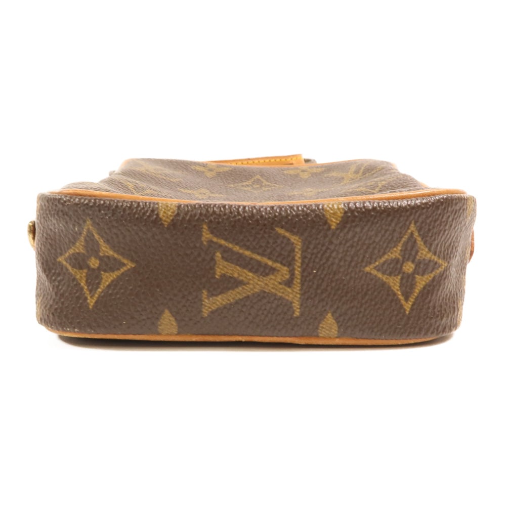 Louis Vuitton Danube Mini Brown - 4