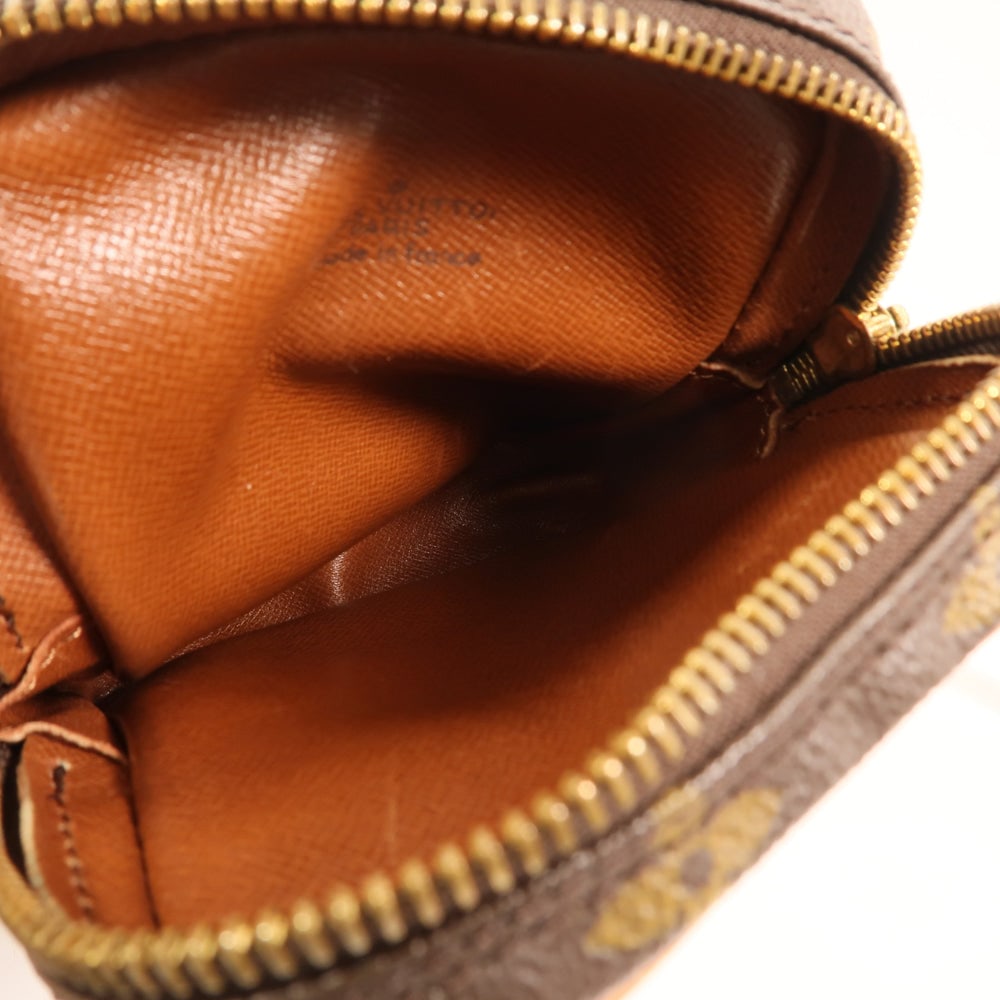 Louis Vuitton Danube Mini Brown - 5