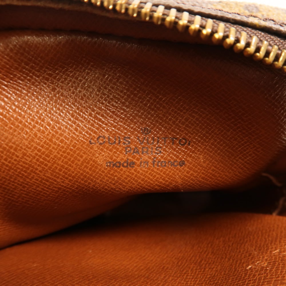 Louis Vuitton Danube Mini Brown - 6