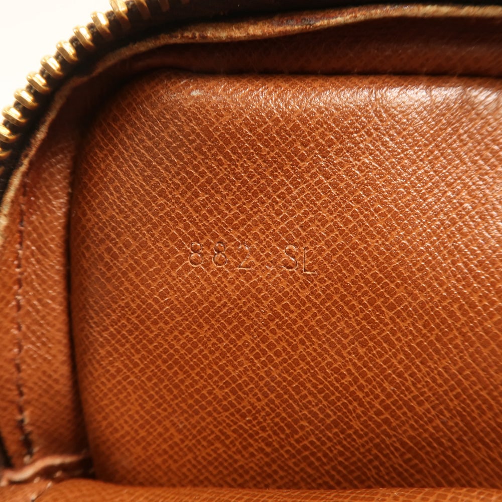 Louis Vuitton Danube Mini Brown - 7