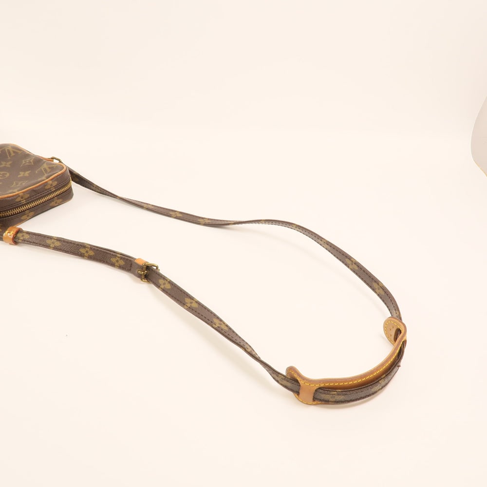 Louis Vuitton Danube Mini Brown - 8